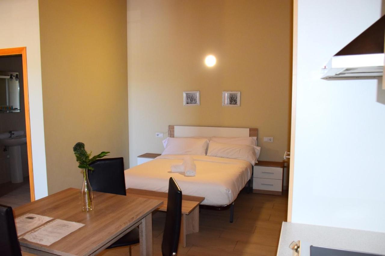 Giuliano Apartahotel