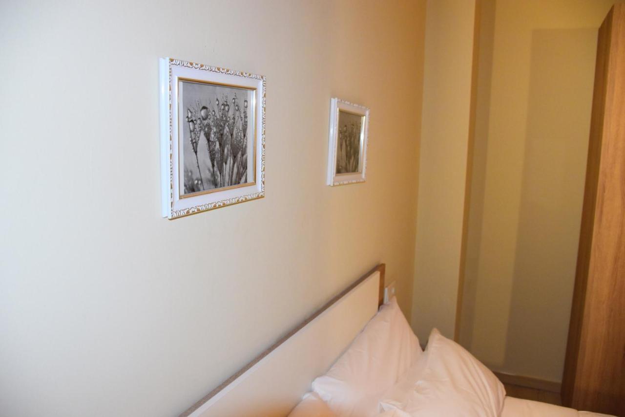 Giuliano Apartahotel 3*