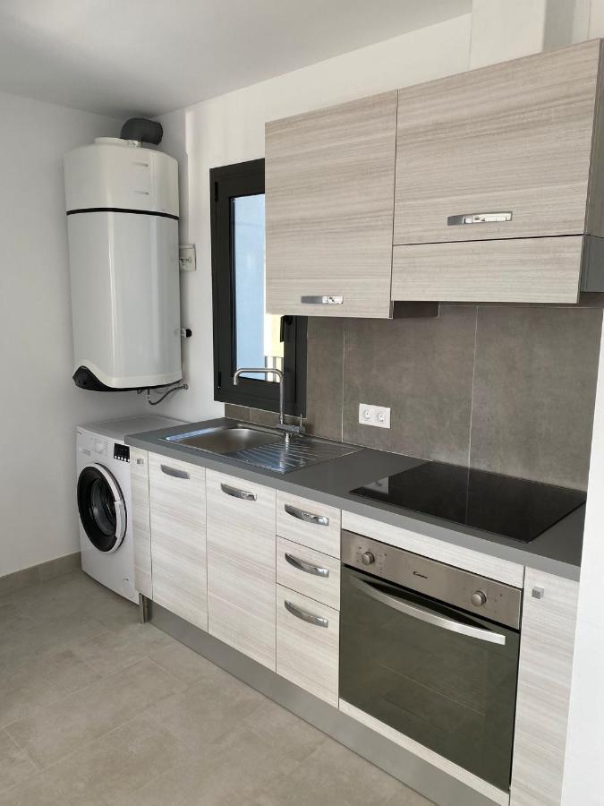 Apartahotel Giuliano 3*