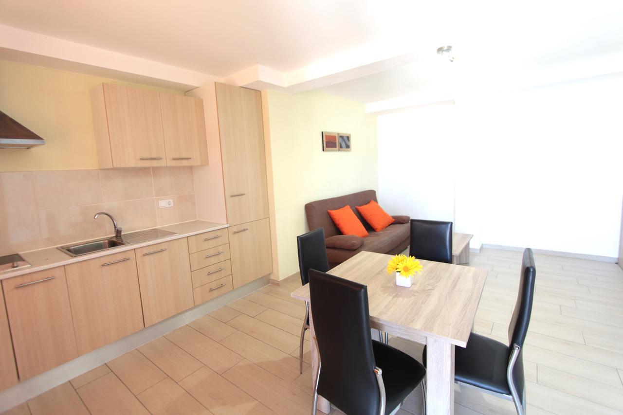 Giuliano Apartahotel 3*