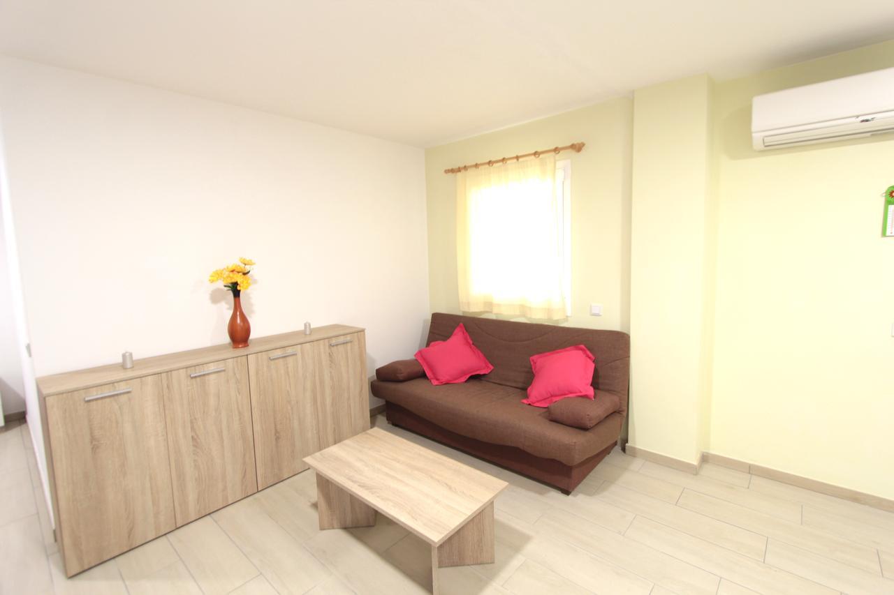 Giuliano Apartahotel