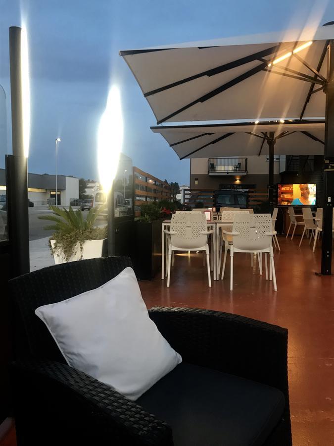Giuliano Apartahotel