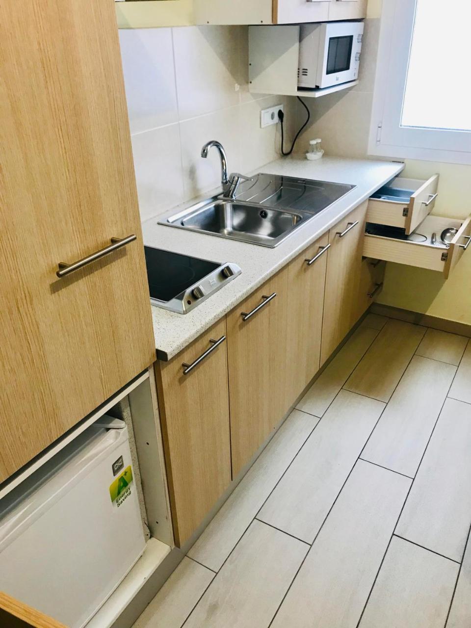 Giuliano Apartahotel 3*